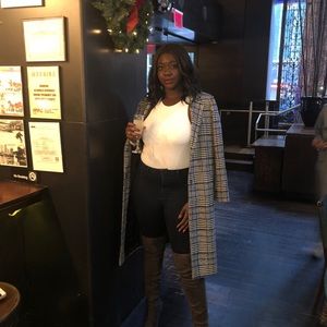 Meet your Posher, Fanta